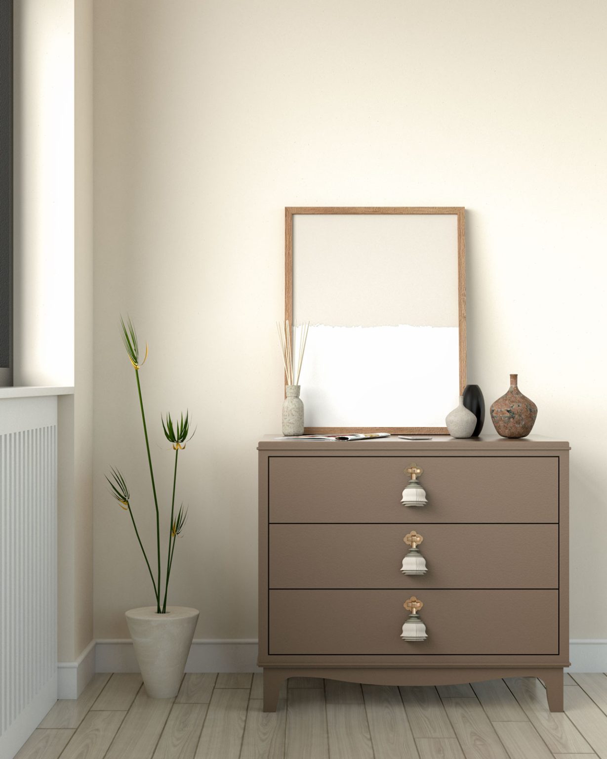 19 Accent Colors to Pair with Beige Walls