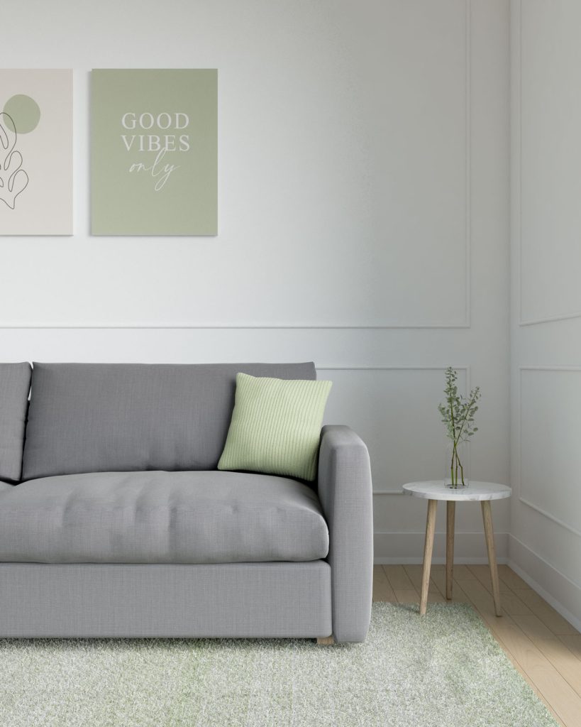 20 Best Throw Pillows for Grey Couch (Stylish and Elegant Choices ...