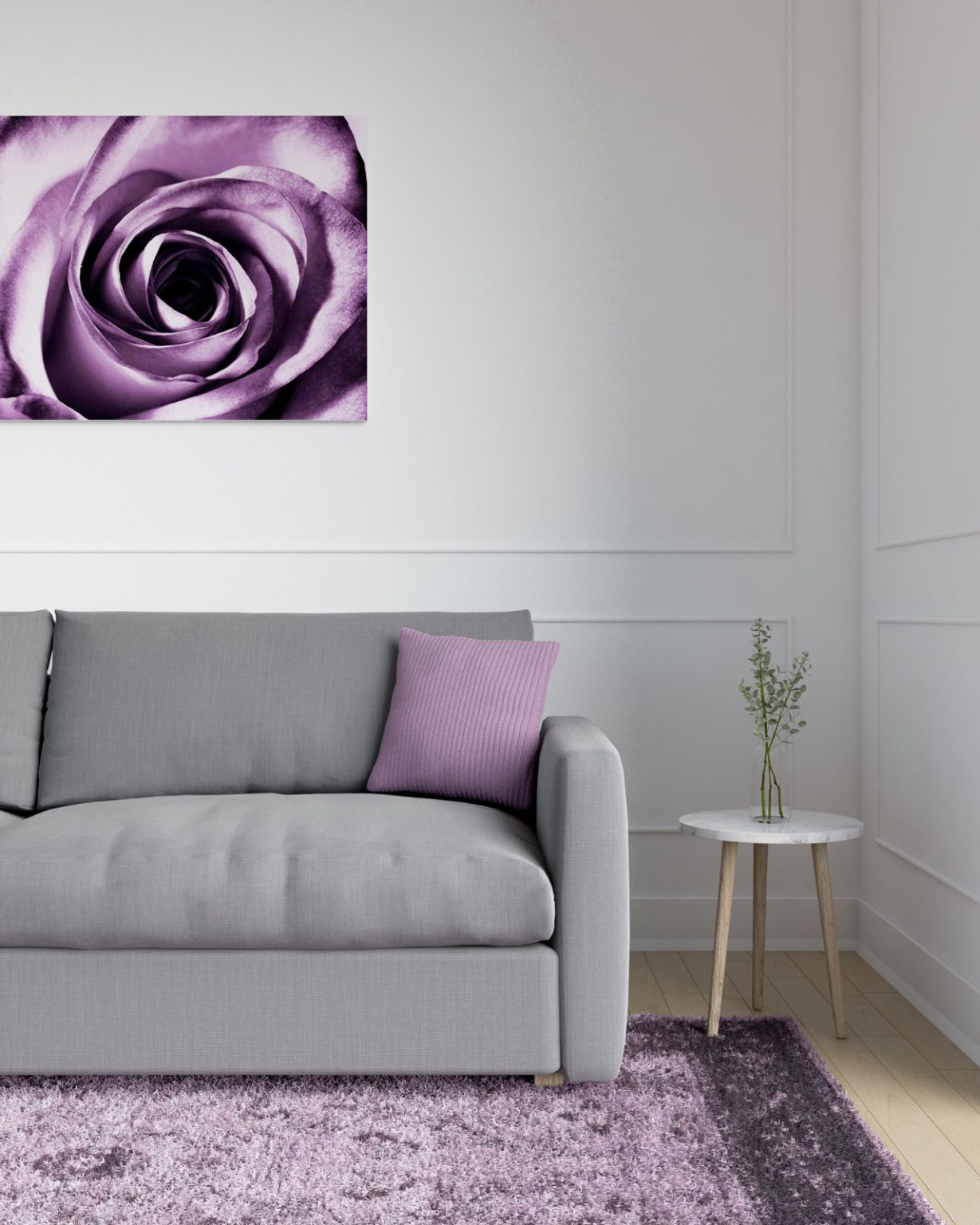 20 Best Throw Pillows for Grey Couch (Stylish and Elegant Choices