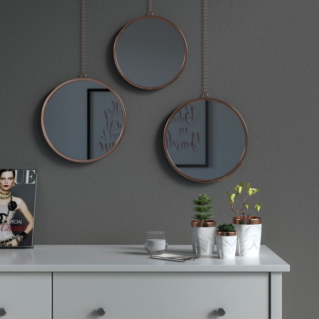 8 Beautiful Colors That Goes with Rose Gold In Home Decor (Embrace