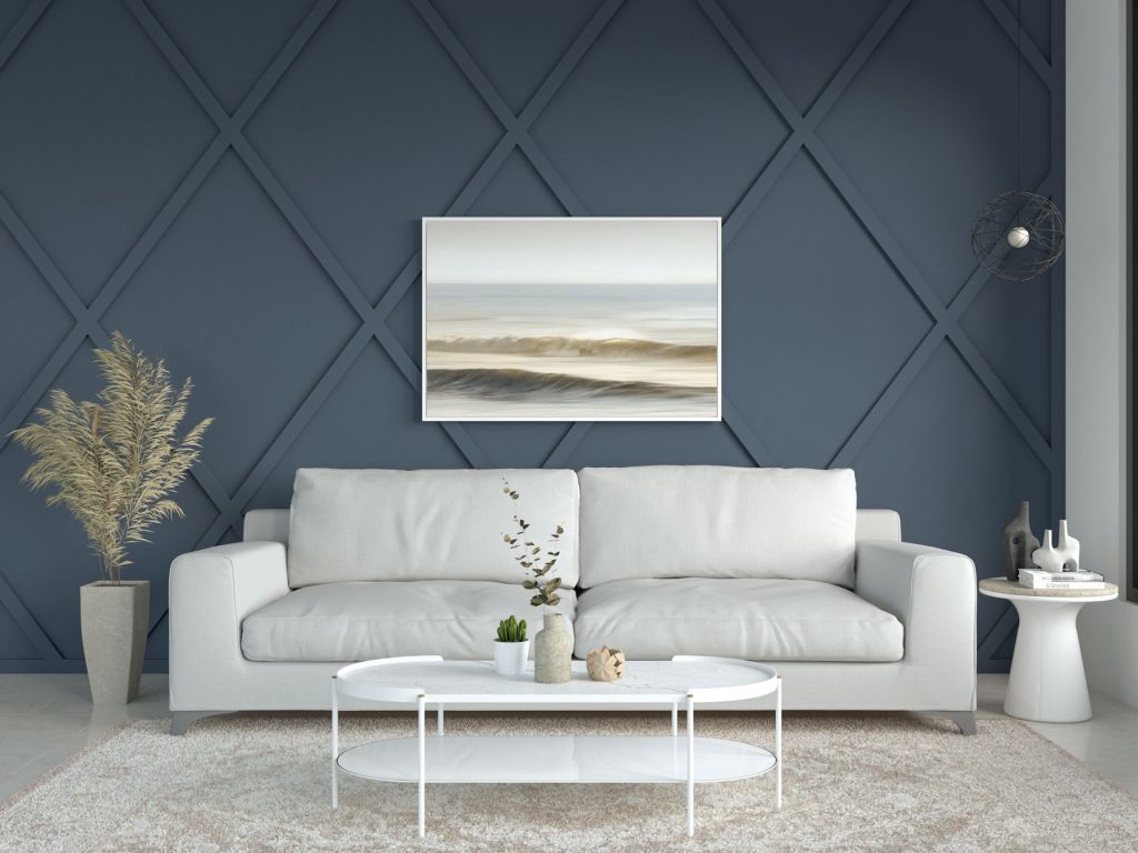 7 Stunning Accent Wall Color Ideas (Adding Character and Personality to