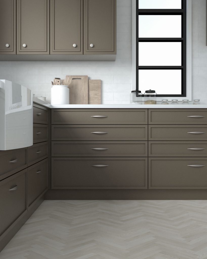 5 Wood Flooring Ideas to Create a Charming Look with Dark