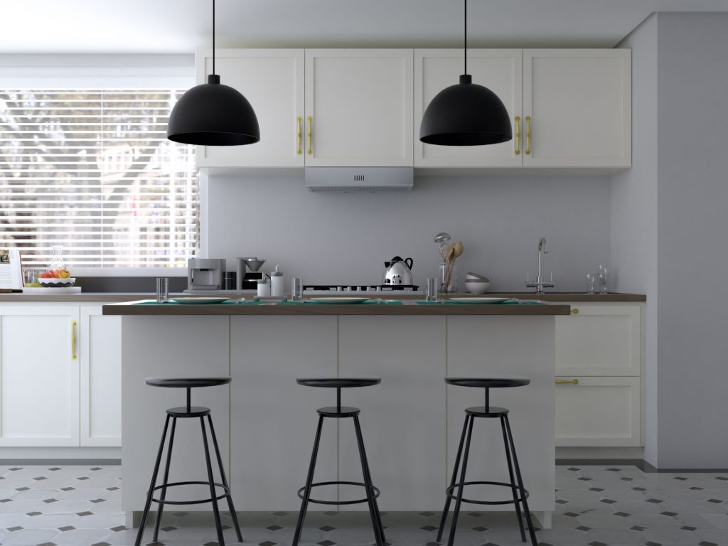 10 Stylish Wall Colors That Enhance Cream