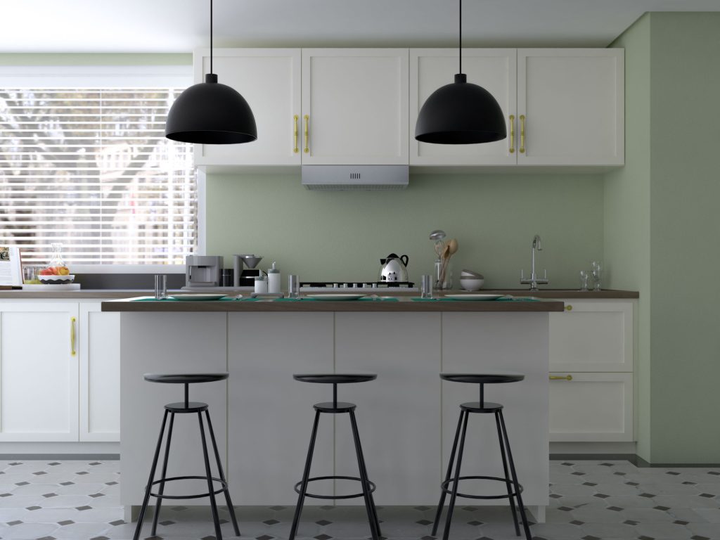 10 Stylish Wall Colors That Enhance Cream