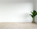 7 Flooring Options for a Sleek Harmony with White Walls - roomdsign.com