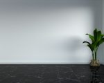 7 Flooring Options for a Sleek Harmony with White Walls - roomdsign.com