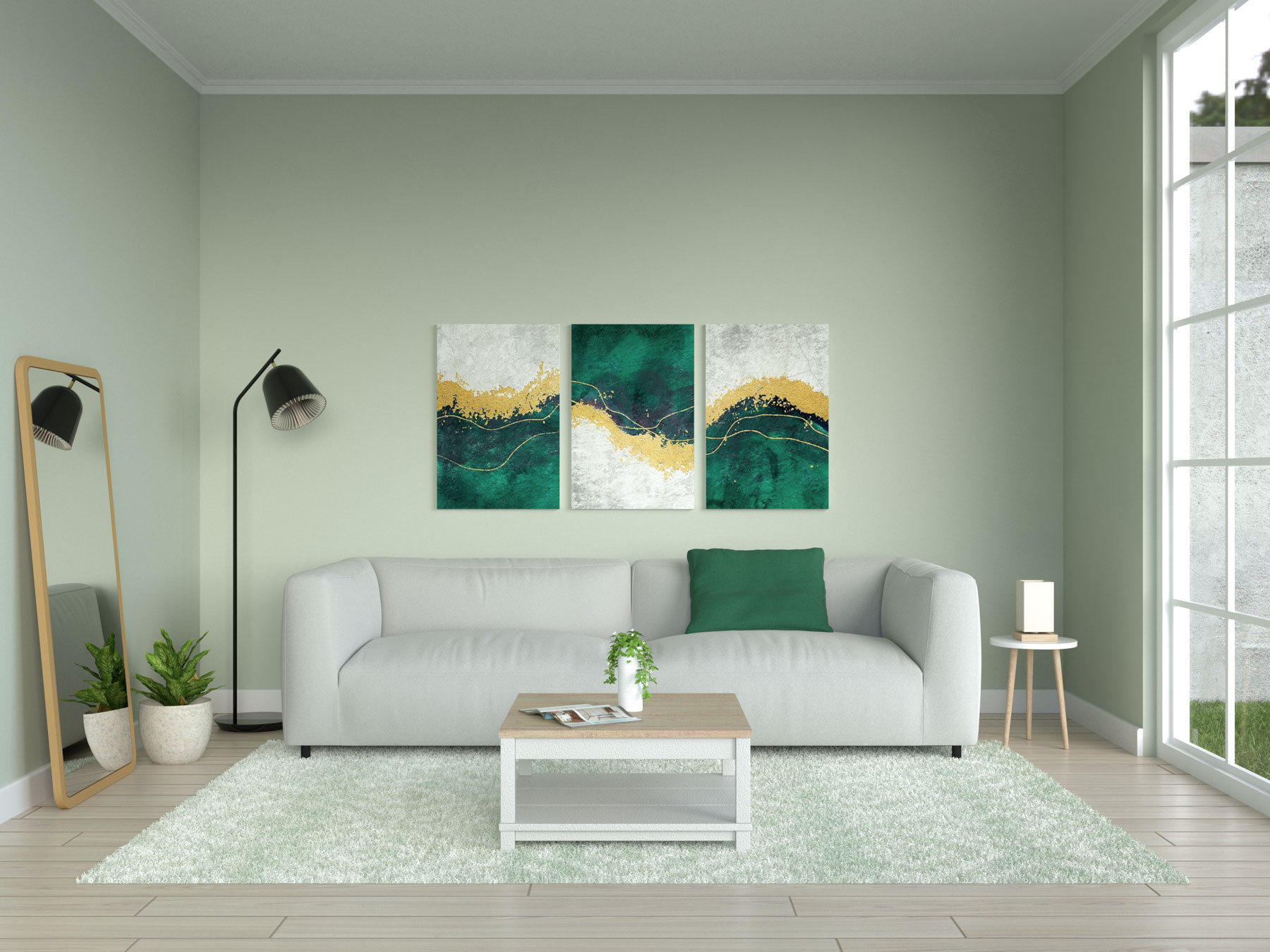 160 Cool Green Stuff ideas  green, shades of green, simple green