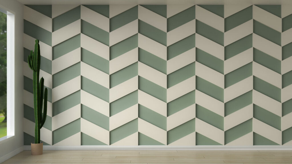 15 Stylish Wall Molding Patterns for Modern Spaces - roomdsign.com