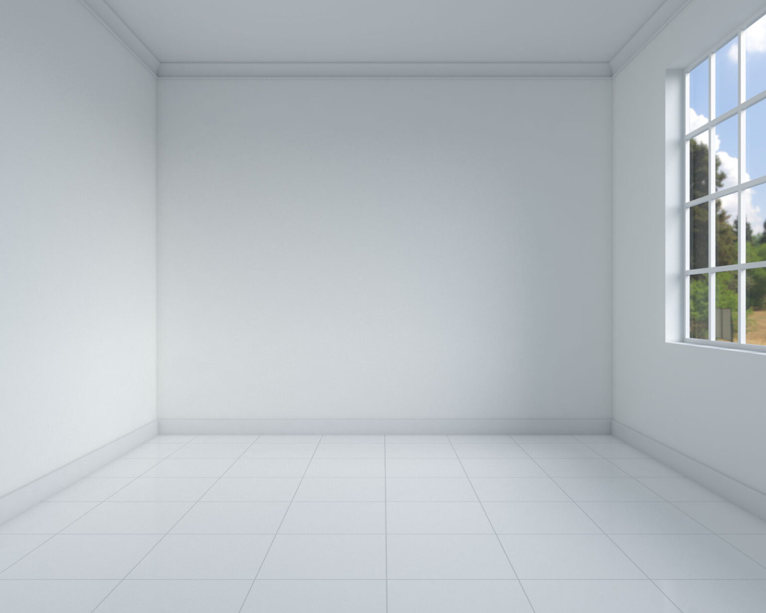 8 Best Floor Colors to Make Room Look Bigger