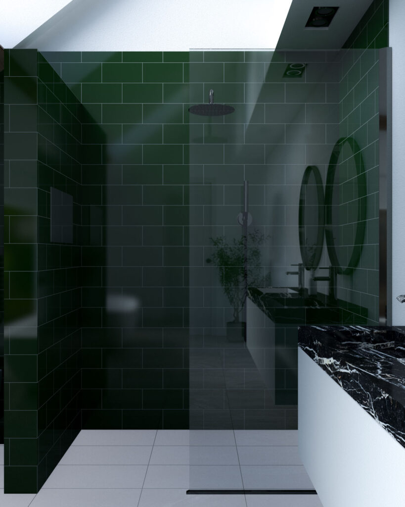 Shower Tile Color Ideas to Refresh and Beautify Your Bathroom ...