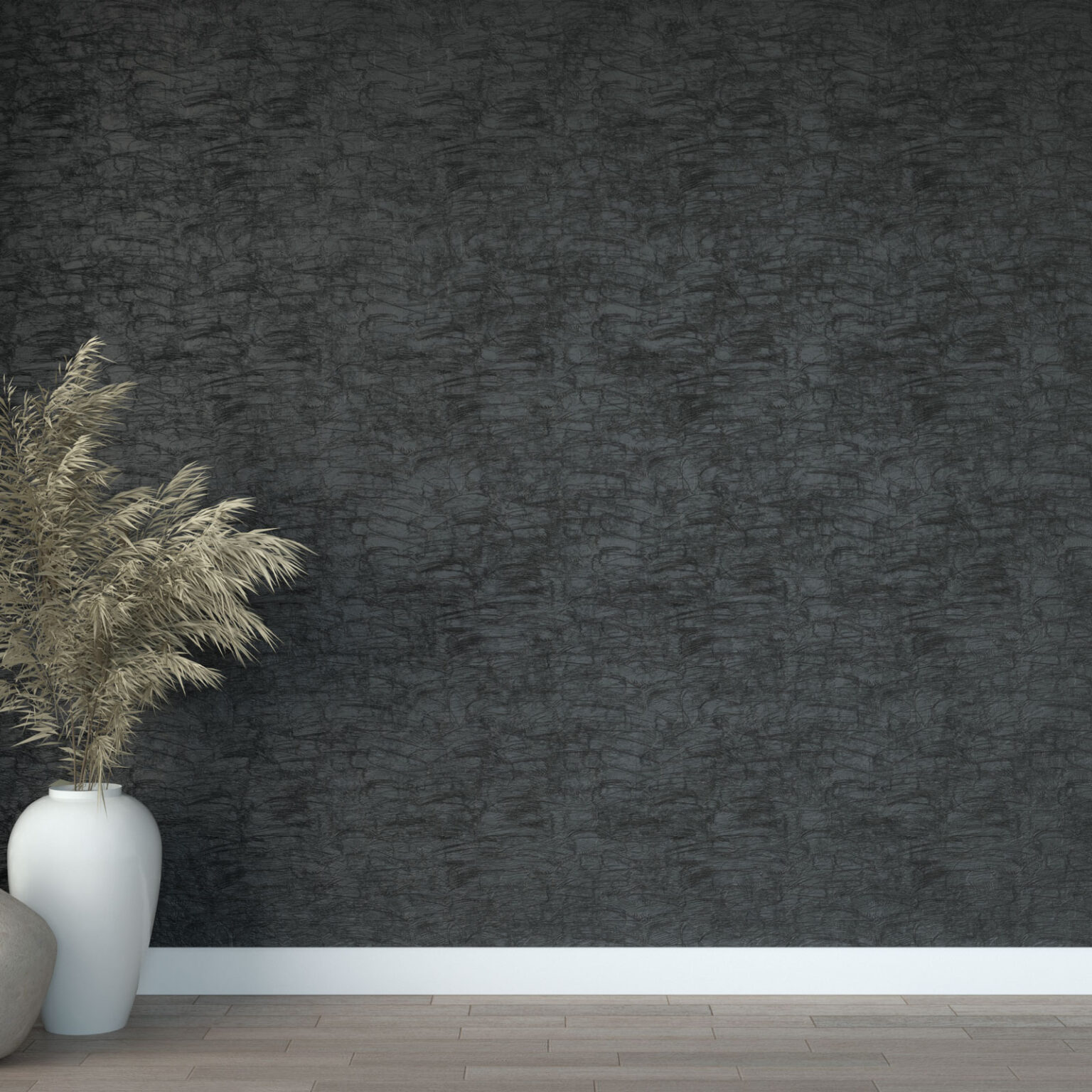 11 Paint Color Inspirations for Textured Walls