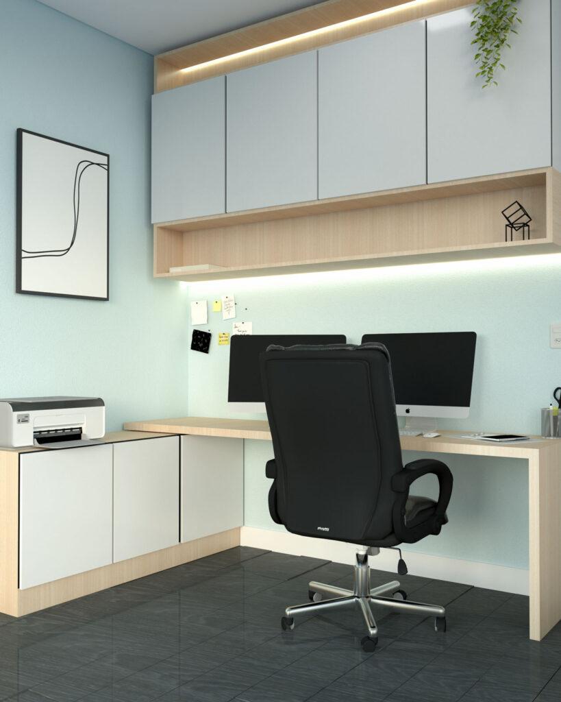 10 Wall Colors That Stimulate Creativity and Imagination - roomdsign.com