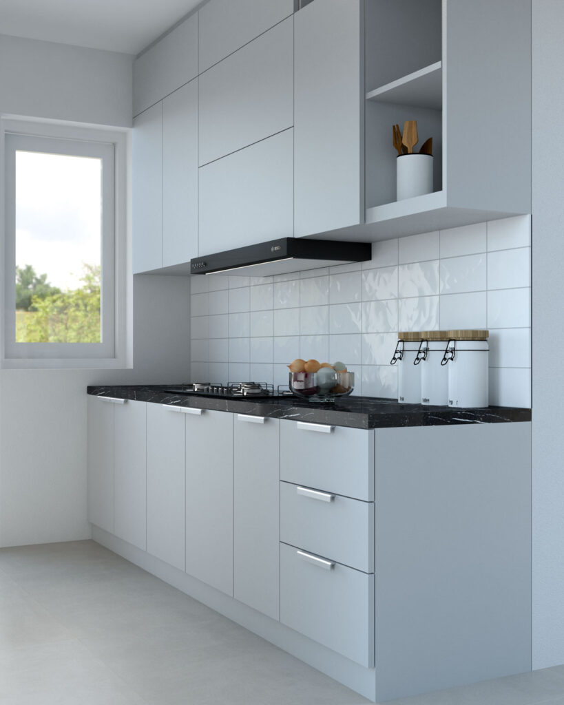 15 Inspiring Color Scheme Ideas to Elevate Your Small Kitchen