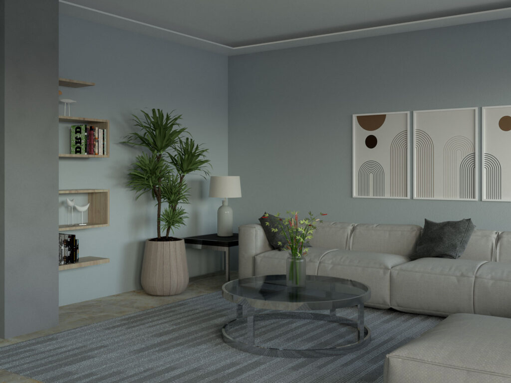 10 Wall Paint Colors That Will Brighten Up Dark Spaces - roomdsign.com
