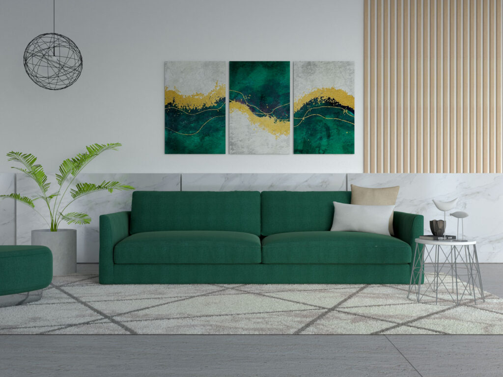 10 Best Sofa Colors for White Wall (That’ll Bring Life to Your Spaces)