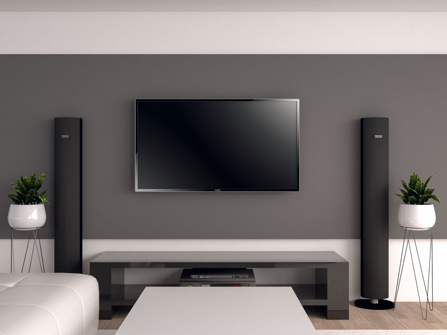 10 Best Background Colors for TV Wall (Take Your Viewing Experiences to