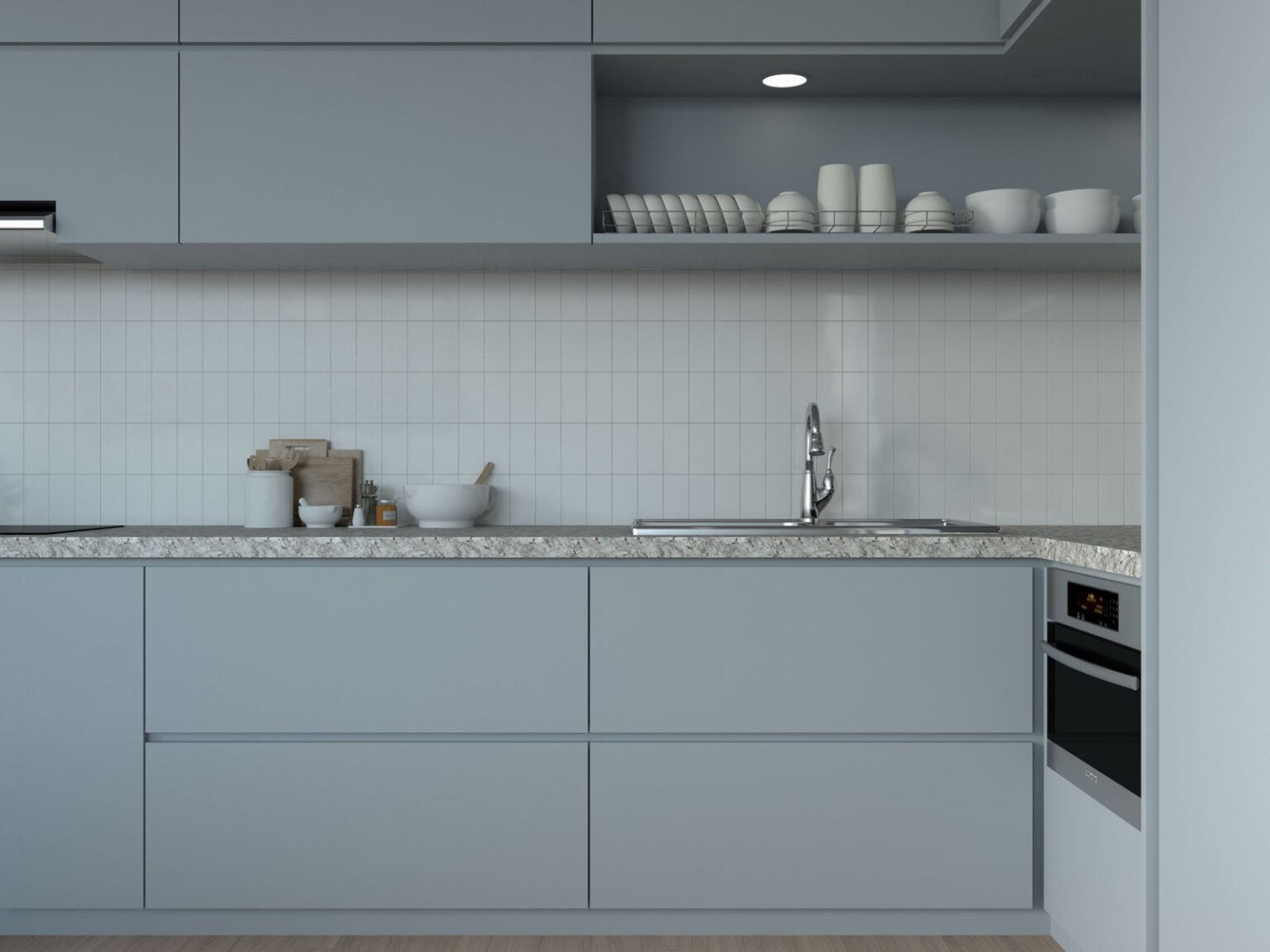10 Timeless Kitchen Cabinet Colors That Never Go Out of Style ...