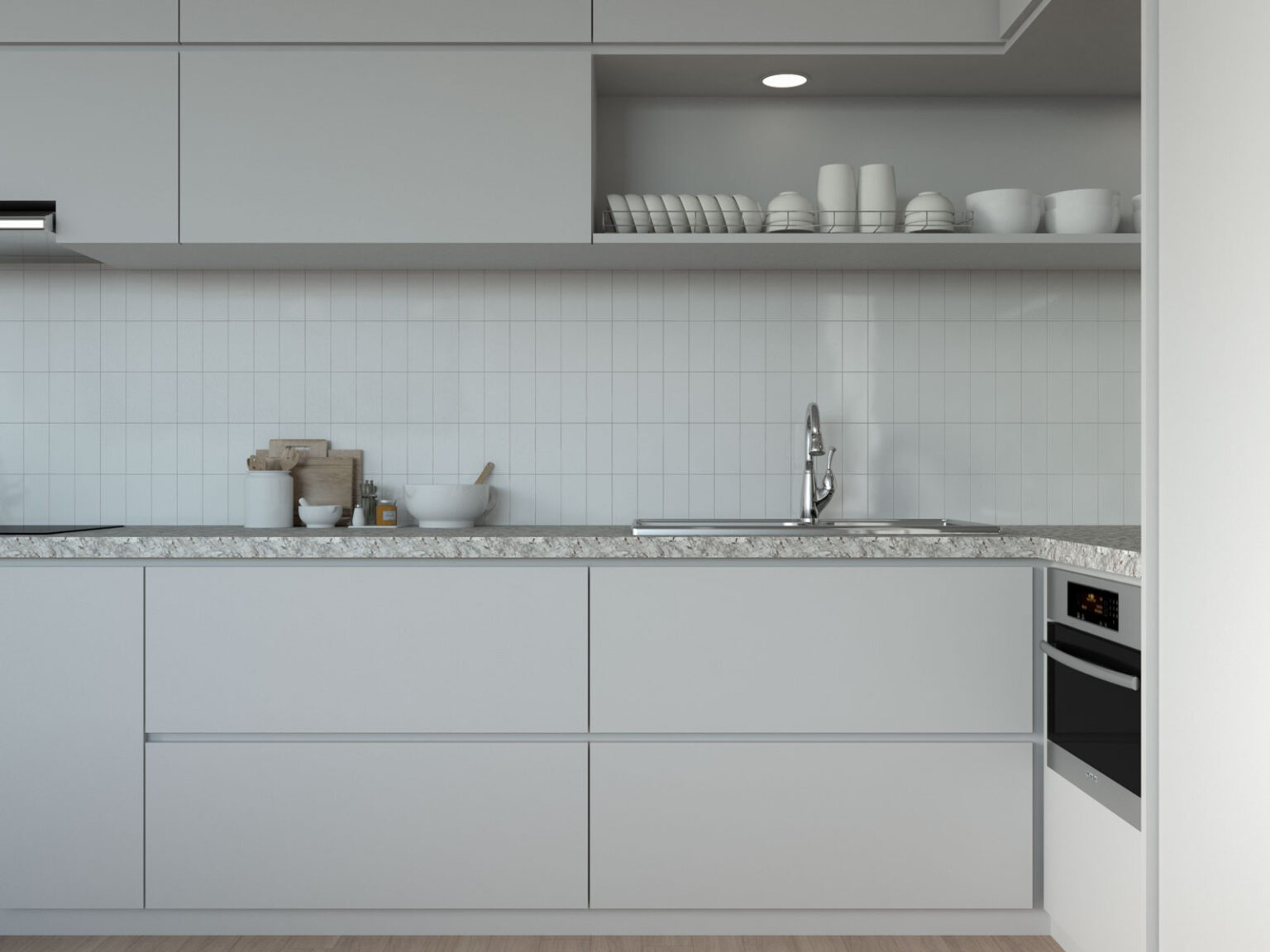 10 Timeless Kitchen Cabinet Colors That Never Go Out of Style ...