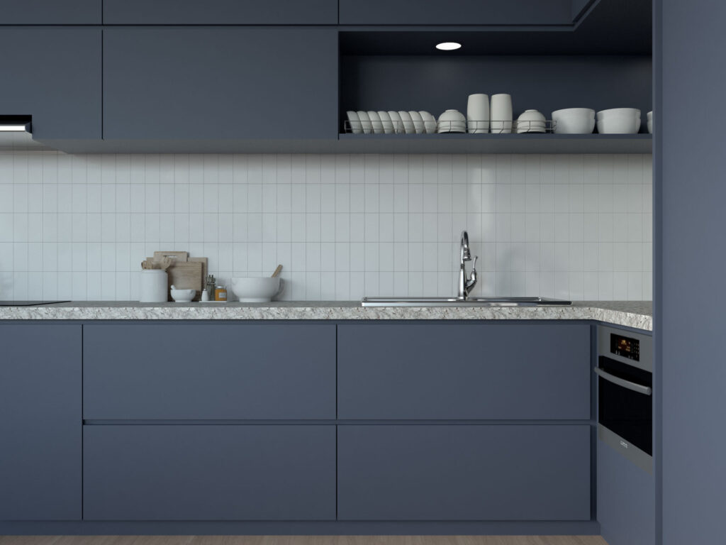 10 Timeless Kitchen Cabinet Colors That Never Go Out of Style ...