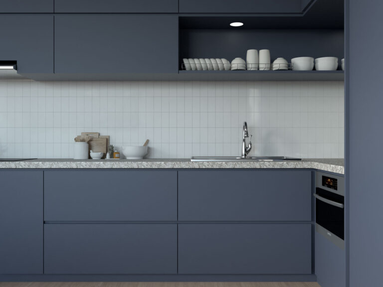 10 Timeless Kitchen Cabinet Colors That Never Go Out of Style ...
