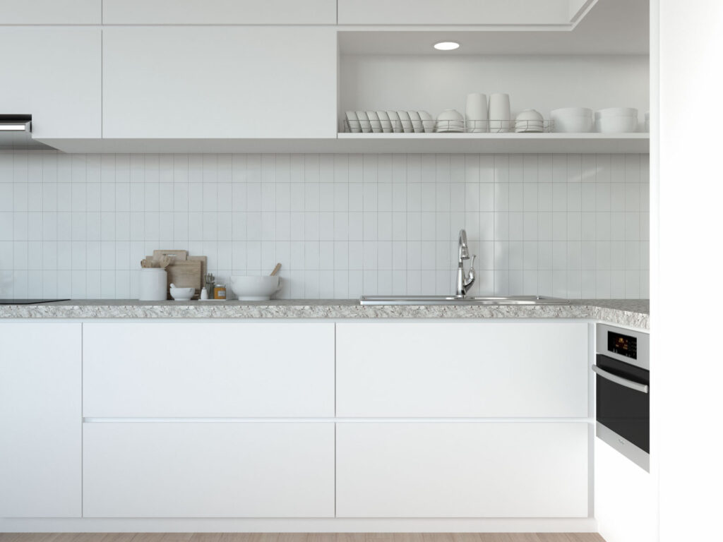 10 Timeless Kitchen Colors That Never Go Out of Style