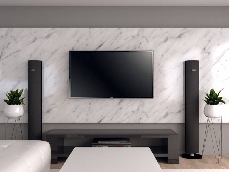 10 Best Background Colors for TV Wall (Take Your Viewing Experiences to