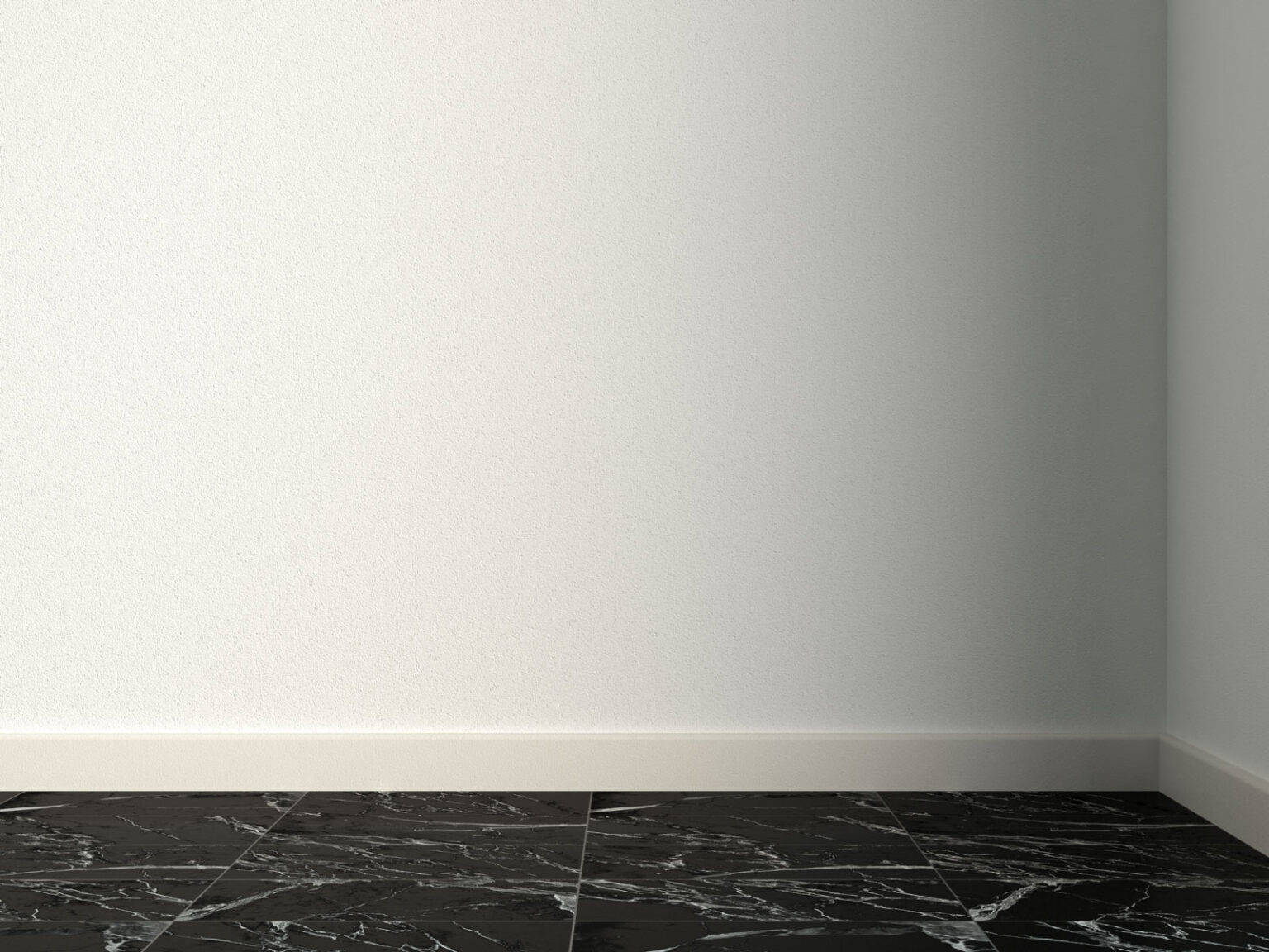 5 Baseboard Colors to Elevate Your White Wall Aesthetic