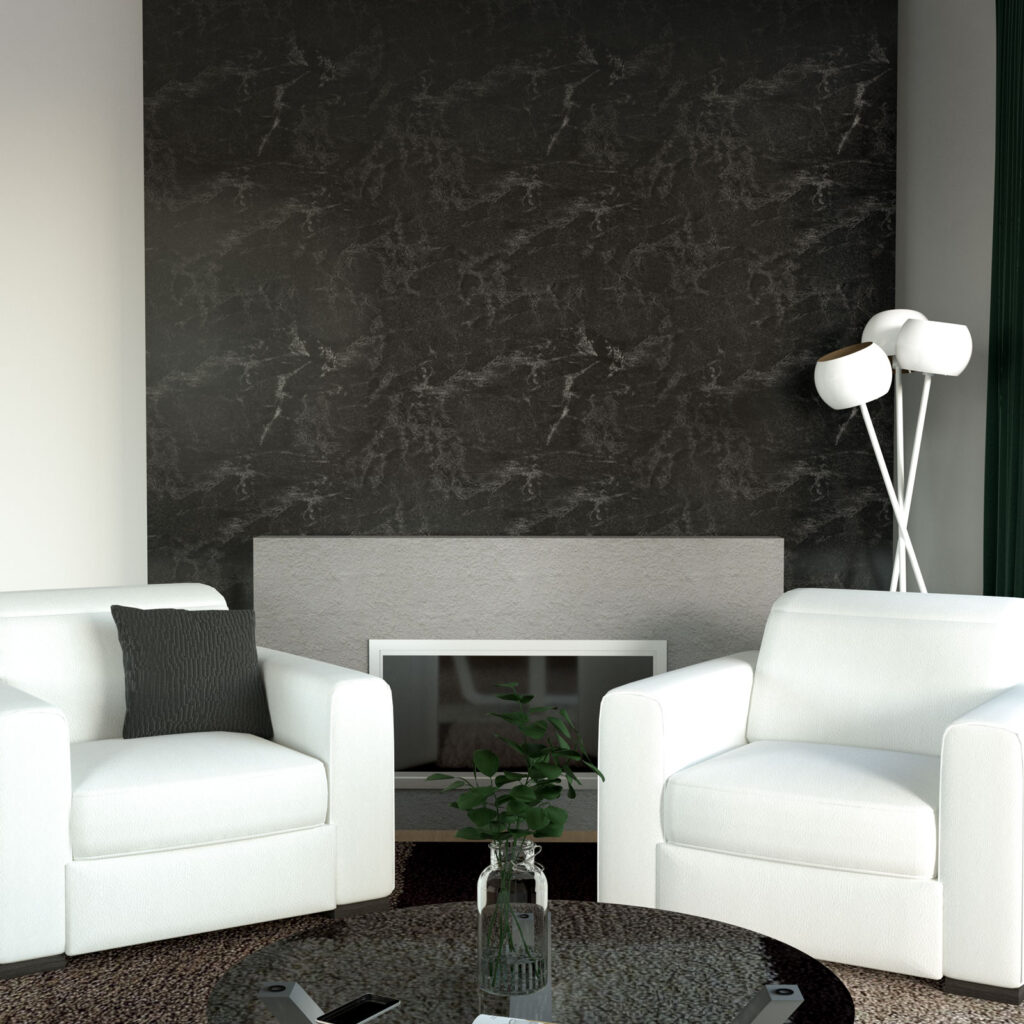 10 Stunning Stone Accent Wall Ideas to Transform Your Space