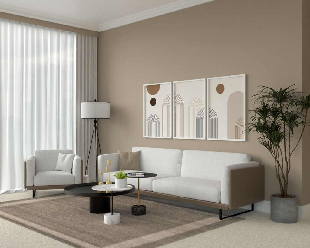 8 Best Taupe Paint Colors to Elevate Your Interior