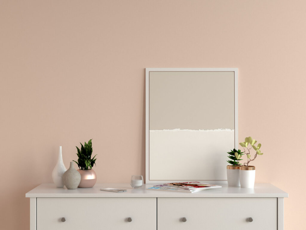 10 Colors That Beautifully Complement Blush Pink Walls - roomdsign.com