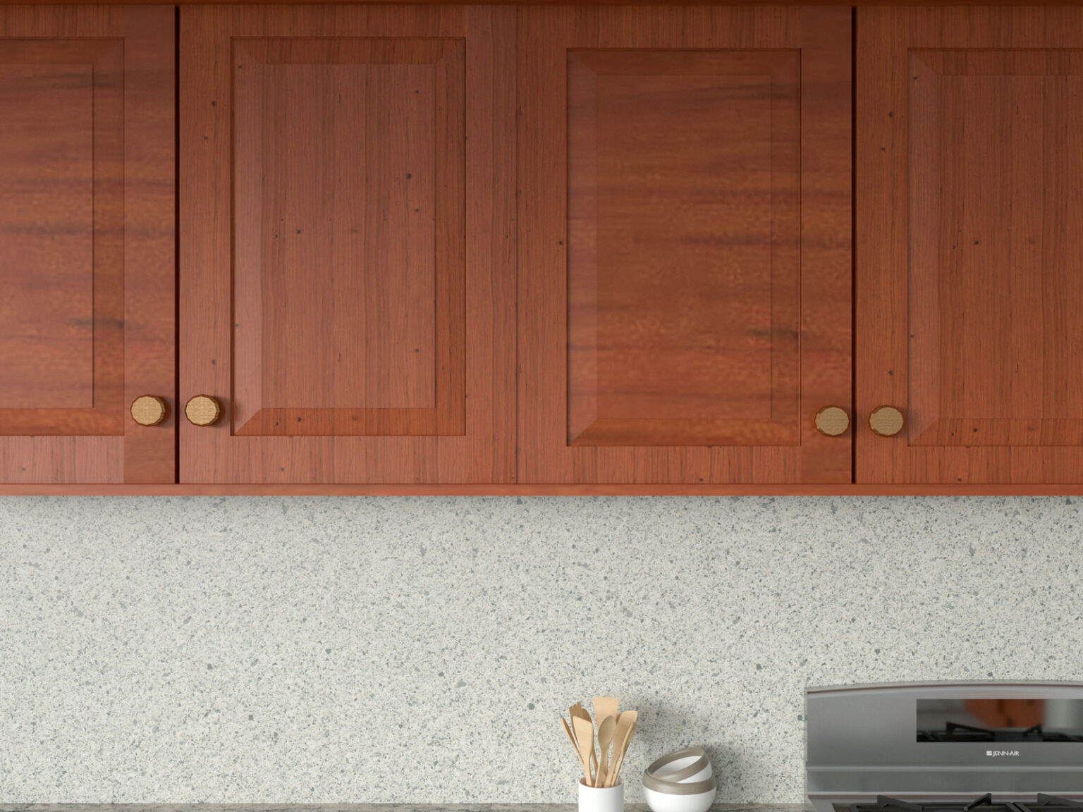 What Color Hardware For Cherry (6 Best Options to Accentuate