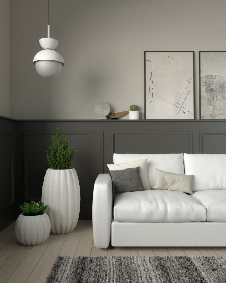 7 Best Trim Colors for Repose Gray Walls (Showcase Your Trim’s Elegance