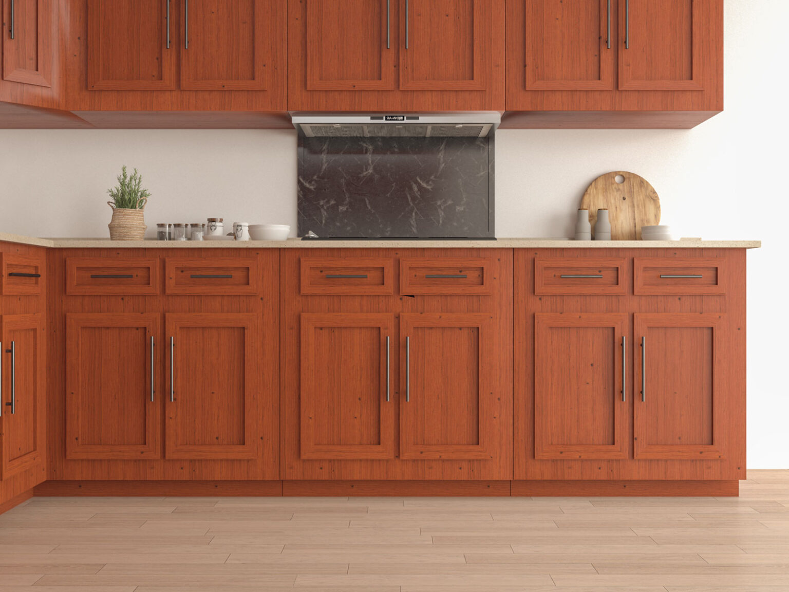 10 Best Flooring Colors to Go with Cherry