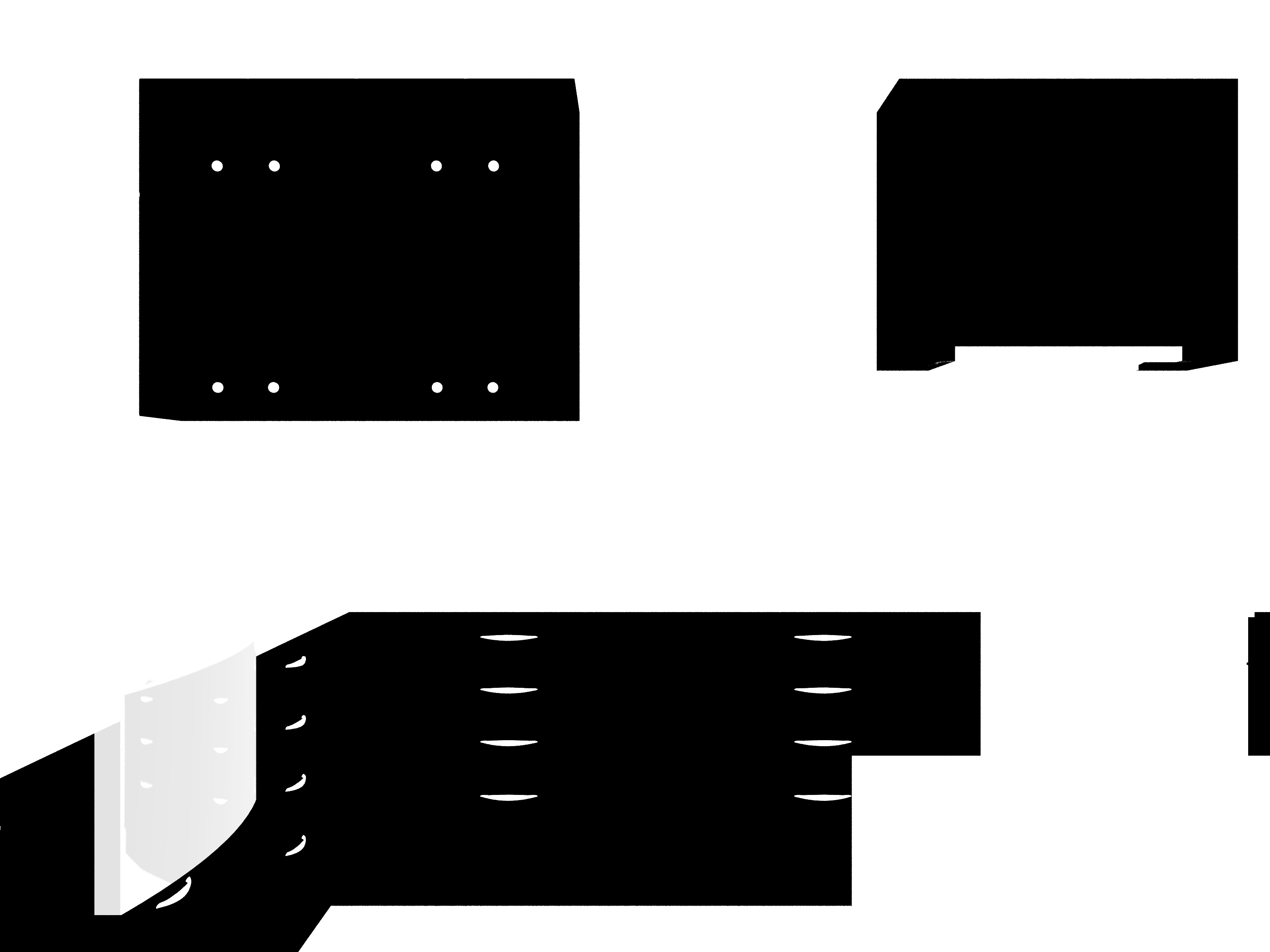 Kitchen Color Tester Tools