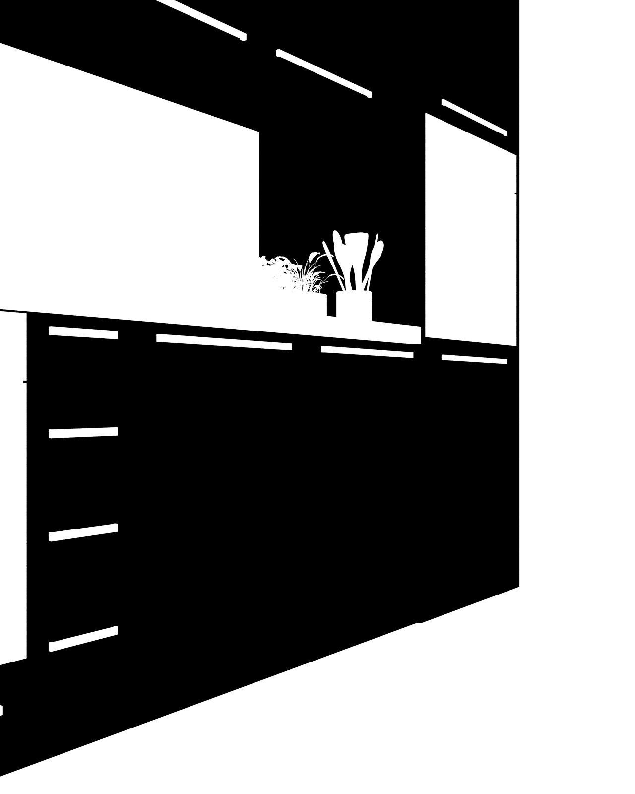 Kitchen Color Tester Tools