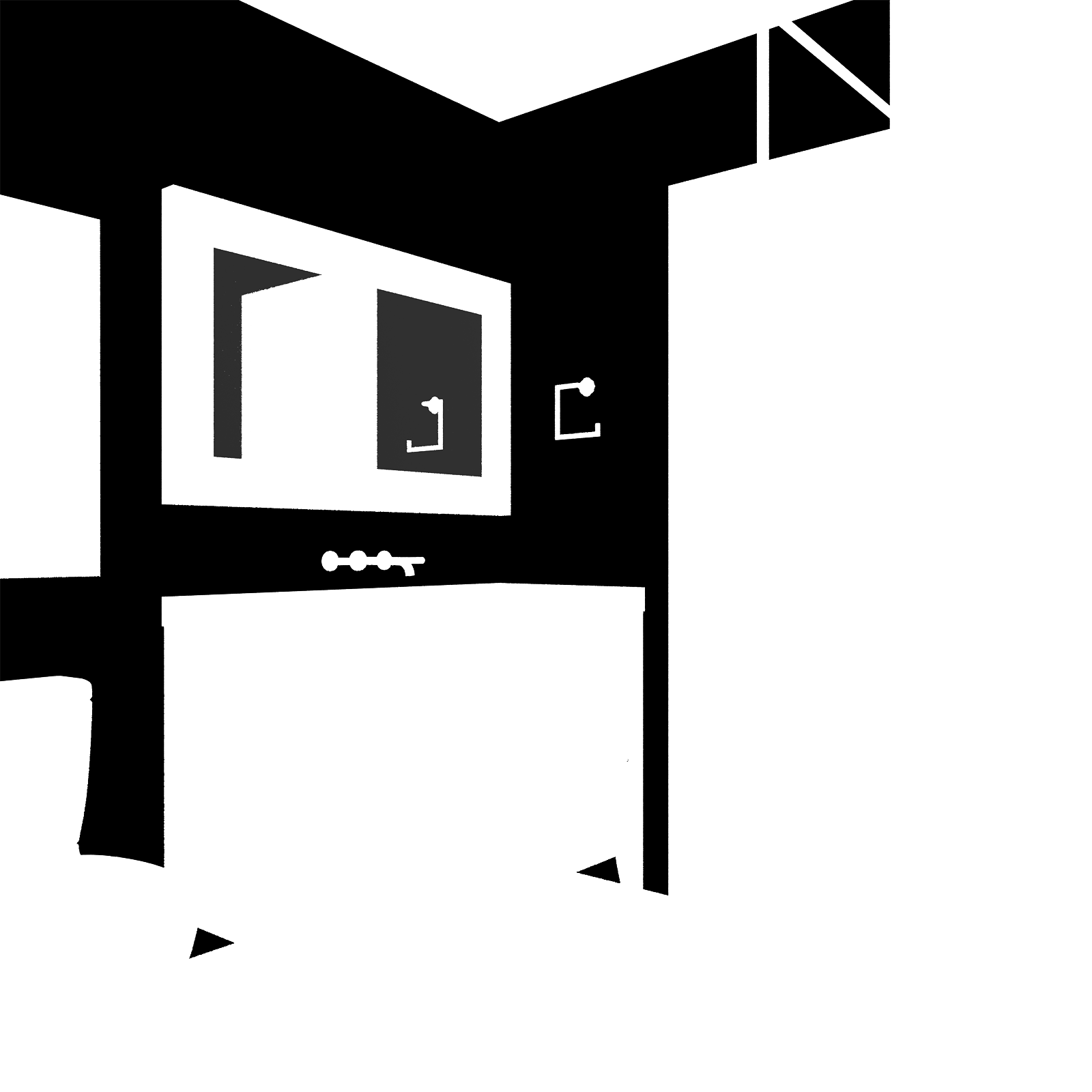 Wall Paint Color Tester Tool - roomdsign.com